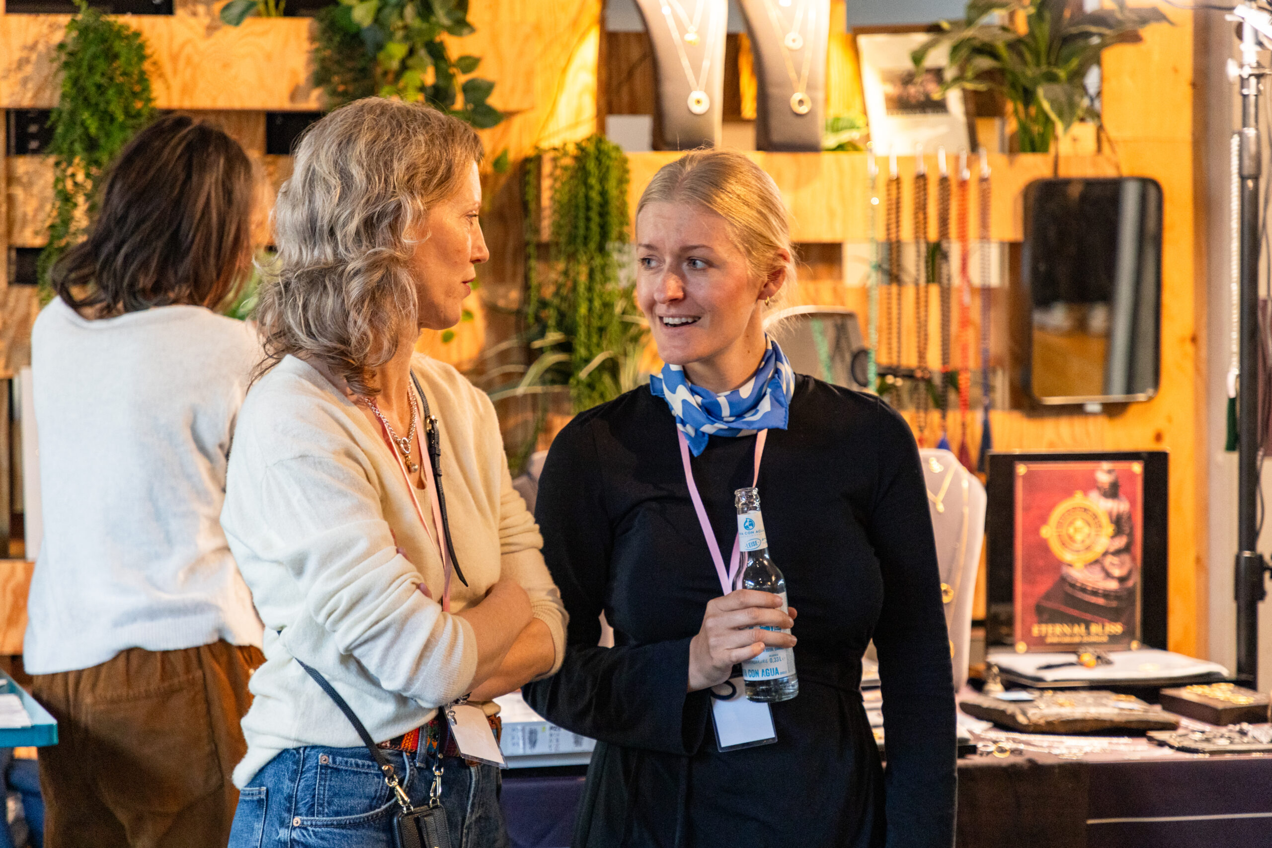 Yoga als Beruf Konferenz