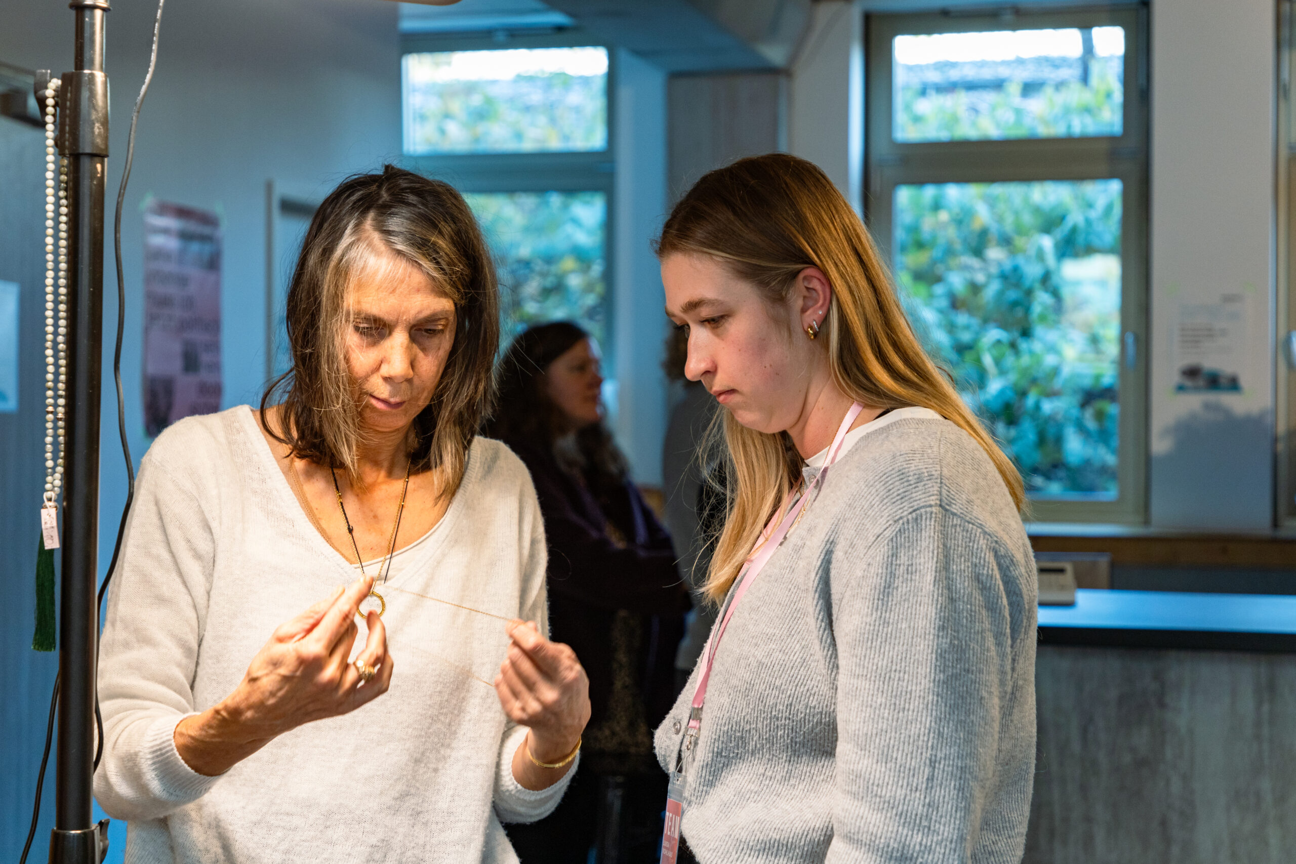 Yoga als Beruf Konferenz