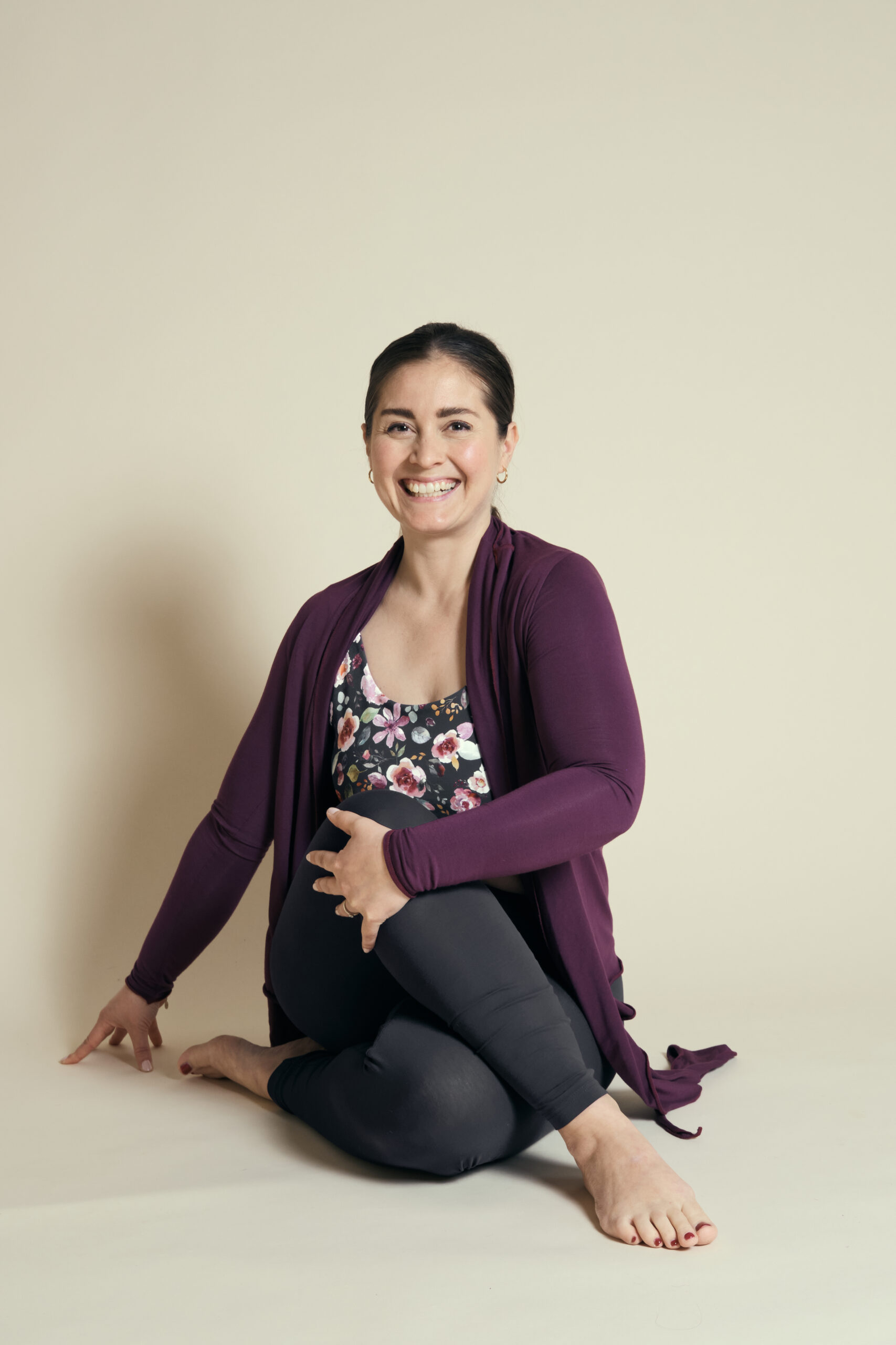 Gül Ruijter, Yoga Asana Atlas