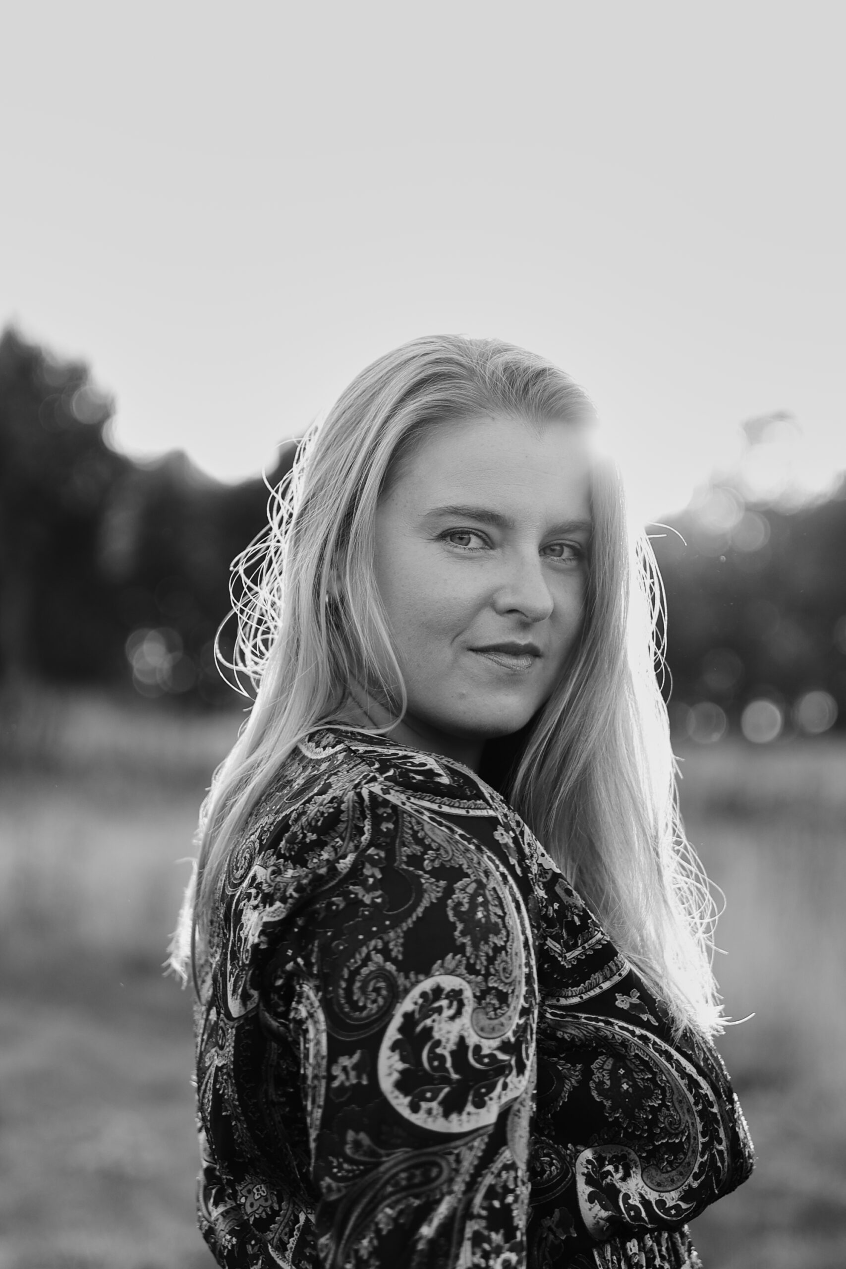 Kathy Biebl, KI & Business
