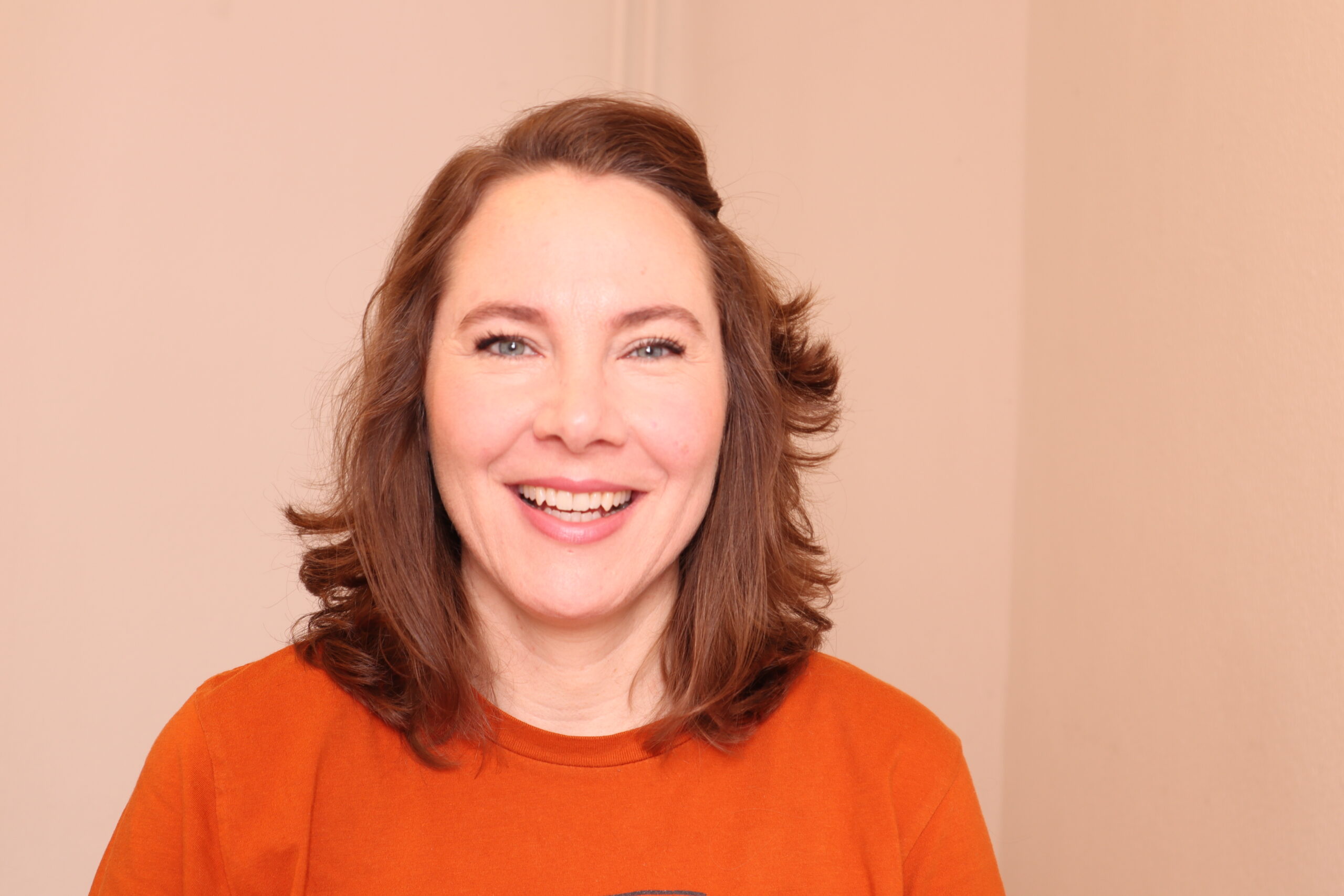 Mirijam Lorch, Speakerin Mindset