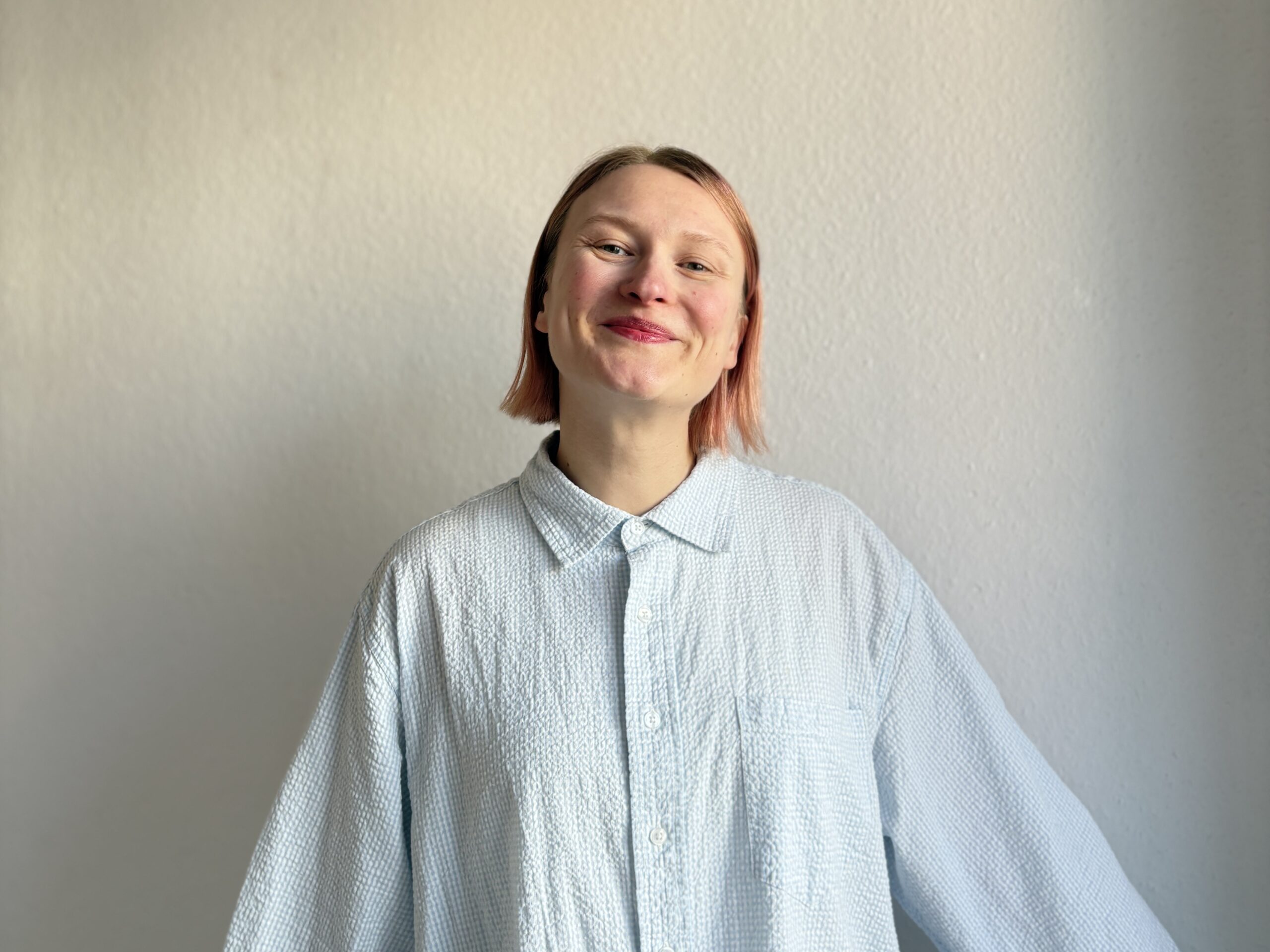 Jennifer Helbing, Yoga für Hypermobilität & ADHS