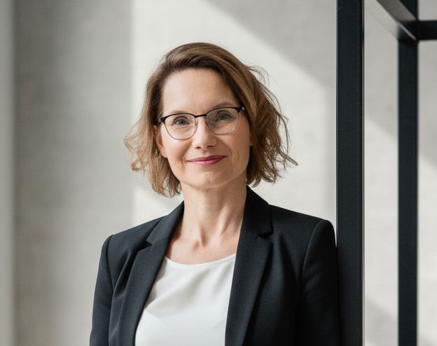 Julia Ruch, Rechtssicherheit