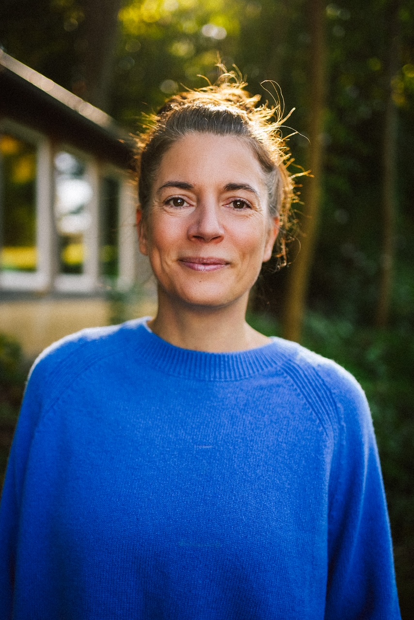 Kim Kapischke, Studiogründung
