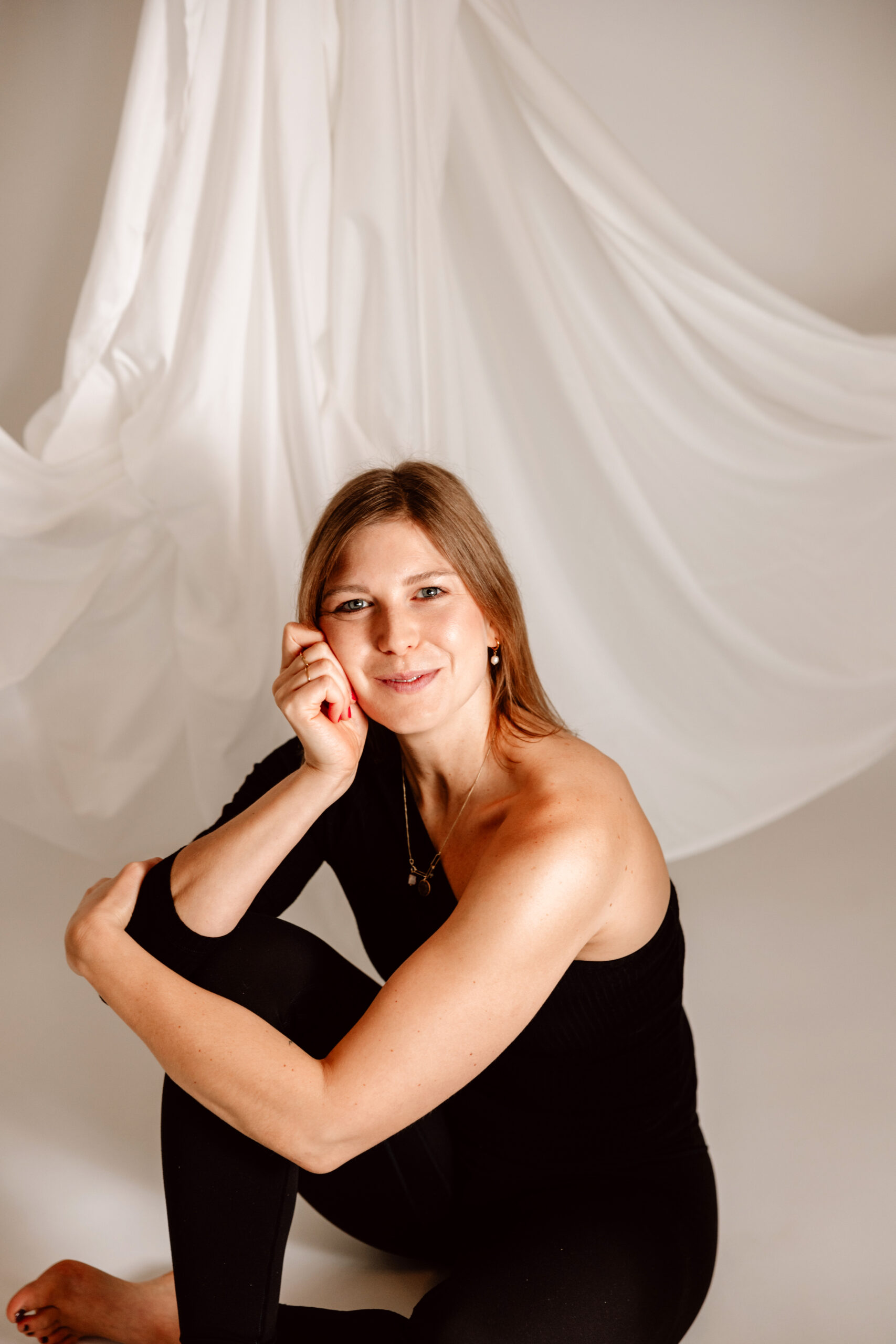 Mareike Berkemeier, Yoga & Pilates
