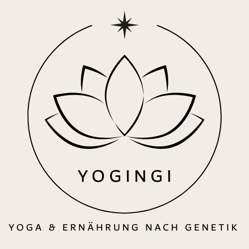 Kinga Siebertz – Yogingi